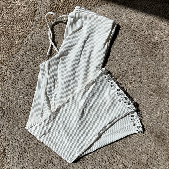 SKIMS Wedding Shop Chandelier Two Piece - Picture 8 of 9